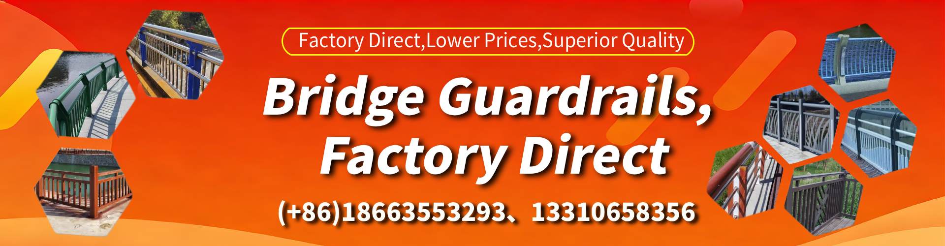 BundabergBridge Guardrail Manufacturer
